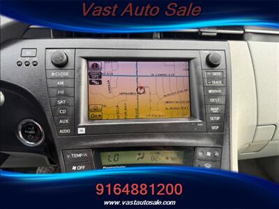 2010 Toyota Prius II   - Photo 21 - Sacramento, CA 95825
