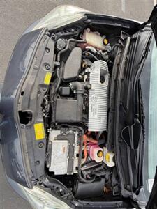 2010 Toyota Prius II   - Photo 32 - Sacramento, CA 95825
