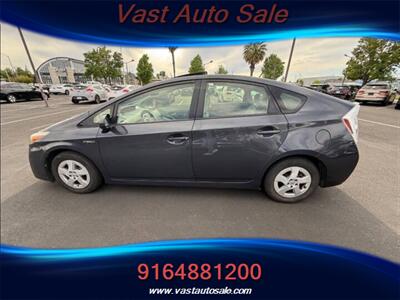 2010 Toyota Prius II   - Photo 7 - Sacramento, CA 95825
