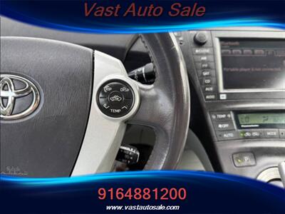 2010 Toyota Prius II   - Photo 18 - Sacramento, CA 95825