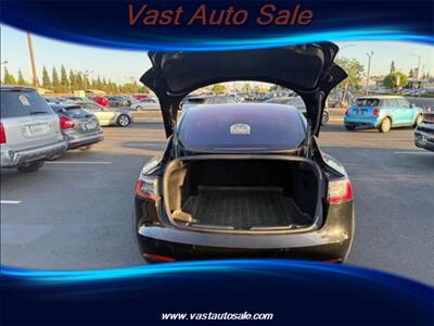 2018 Tesla Model 3 Long Range   - Photo 20 - Sacramento, CA 95825