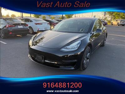 2018 Tesla Model 3 Long Range   - Photo 29 - Sacramento, CA 95825