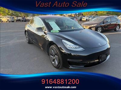 2018 Tesla Model 3 Long Range   - Photo 2 - Sacramento, CA 95825