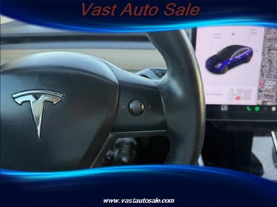 2018 Tesla Model 3 Long Range   - Photo 9 - Sacramento, CA 95825