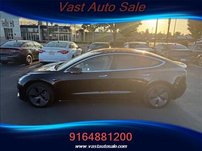 2018 Tesla Model 3 Long Range   - Photo 6 - Sacramento, CA 95825