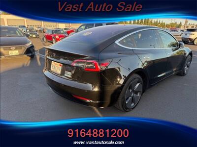 2018 Tesla Model 3 Long Range   - Photo 3 - Sacramento, CA 95825