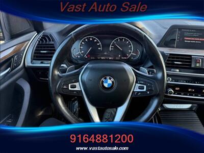 2019 BMW X3 sDrive30i   - Photo 3 - Sacramento, CA 95825
