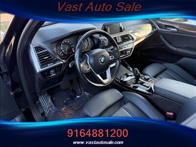 2019 BMW X3 sDrive30i   - Photo 2 - Sacramento, CA 95825