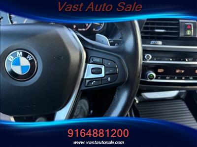 2019 BMW X3 sDrive30i   - Photo 5 - Sacramento, CA 95825