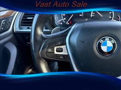 2019 BMW X3 sDrive30i   - Photo 7 - Sacramento, CA 95825