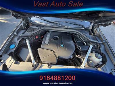 2019 BMW X3 sDrive30i   - Photo 28 - Sacramento, CA 95825