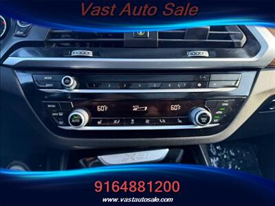 2019 BMW X3 sDrive30i   - Photo 9 - Sacramento, CA 95825