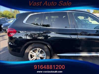 2019 BMW X3 sDrive30i   - Photo 31 - Sacramento, CA 95825