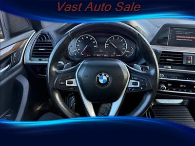 2019 BMW X3 sDrive30i   - Photo 4 - Sacramento, CA 95825