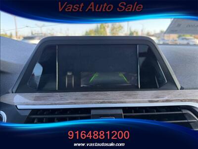 2019 BMW X3 sDrive30i   - Photo 8 - Sacramento, CA 95825