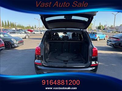 2019 BMW X3 sDrive30i   - Photo 21 - Sacramento, CA 95825