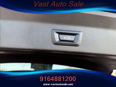 2019 BMW X3 sDrive30i   - Photo 22 - Sacramento, CA 95825
