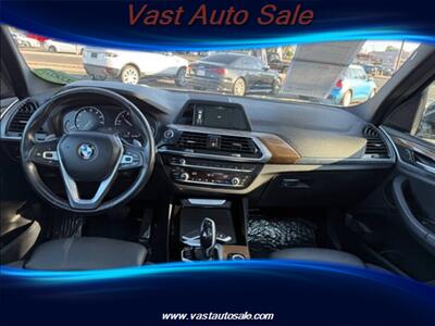 2019 BMW X3 sDrive30i   - Photo 20 - Sacramento, CA 95825