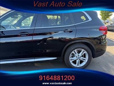 2019 BMW X3 sDrive30i   - Photo 32 - Sacramento, CA 95825
