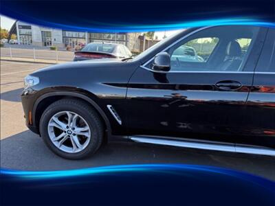 2019 BMW X3 sDrive30i   - Photo 33 - Sacramento, CA 95825