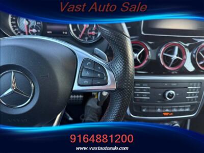 2015 Mercedes-Benz CLA CLA 45 AMG   - Photo 12 - Sacramento, CA 95825