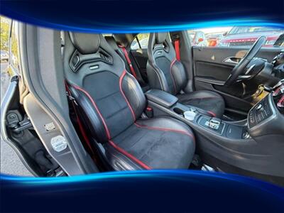 2015 Mercedes-Benz CLA CLA 45 AMG   - Photo 8 - Sacramento, CA 95825
