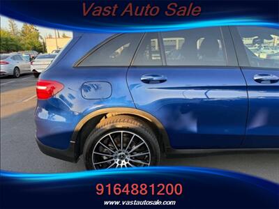 2018 Mercedes-Benz GLC GLC 300   - Photo 41 - Sacramento, CA 95825