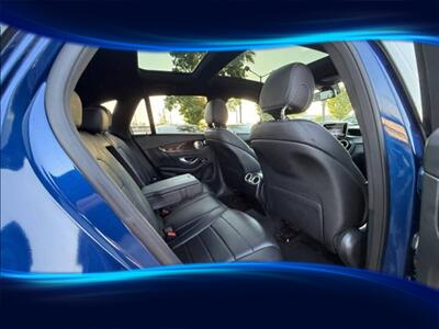 2018 Mercedes-Benz GLC GLC 300   - Photo 14 - Sacramento, CA 95825