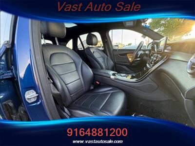 2018 Mercedes-Benz GLC GLC 300   - Photo 15 - Sacramento, CA 95825