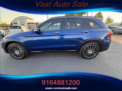 2018 Mercedes-Benz GLC GLC 300   - Photo 7 - Sacramento, CA 95825