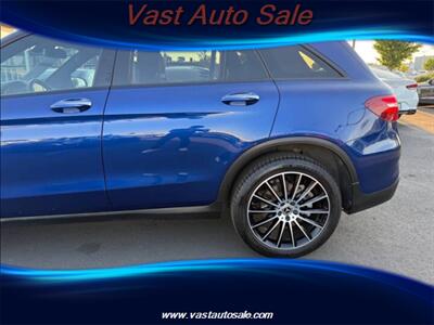 2018 Mercedes-Benz GLC GLC 300   - Photo 42 - Sacramento, CA 95825