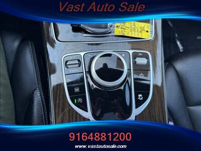 2018 Mercedes-Benz GLC GLC 300   - Photo 24 - Sacramento, CA 95825