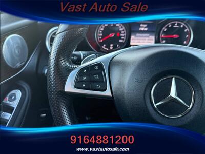 2018 Mercedes-Benz GLC GLC 300   - Photo 19 - Sacramento, CA 95825
