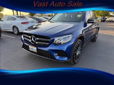 2018 Mercedes-Benz GLC GLC 300   - Photo 44 - Sacramento, CA 95825