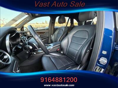 2018 Mercedes-Benz GLC GLC 300   - Photo 11 - Sacramento, CA 95825