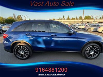 2018 Mercedes-Benz GLC GLC 300   - Photo 3 - Sacramento, CA 95825