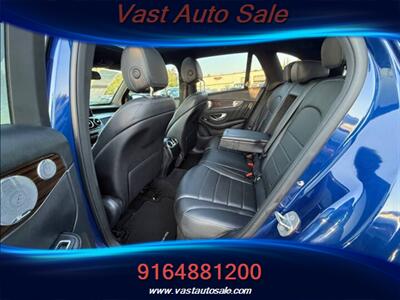 2018 Mercedes-Benz GLC GLC 300   - Photo 12 - Sacramento, CA 95825