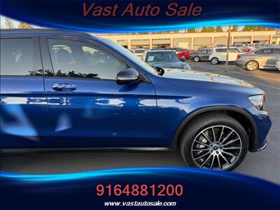 2018 Mercedes-Benz GLC GLC 300   - Photo 40 - Sacramento, CA 95825