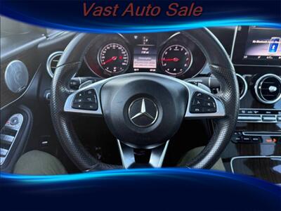 2018 Mercedes-Benz GLC GLC 300   - Photo 17 - Sacramento, CA 95825