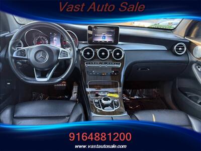 2018 Mercedes-Benz GLC GLC 300   - Photo 16 - Sacramento, CA 95825