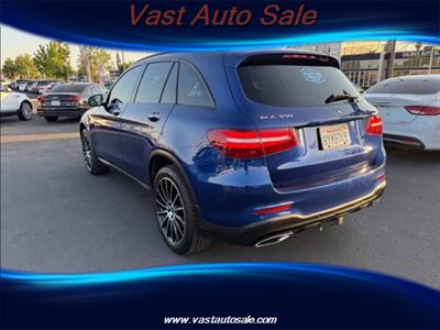 2018 Mercedes-Benz GLC GLC 300   - Photo 6 - Sacramento, CA 95825