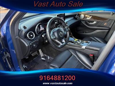 2018 Mercedes-Benz GLC GLC 300   - Photo 29 - Sacramento, CA 95825