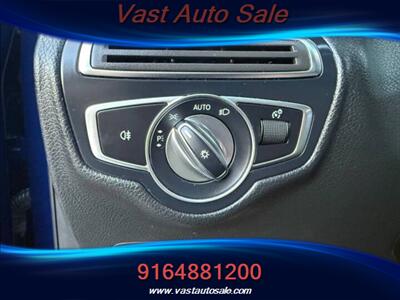2018 Mercedes-Benz GLC GLC 300   - Photo 28 - Sacramento, CA 95825