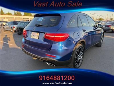 2018 Mercedes-Benz GLC GLC 300   - Photo 4 - Sacramento, CA 95825
