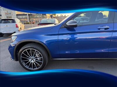 2018 Mercedes-Benz GLC GLC 300   - Photo 43 - Sacramento, CA 95825