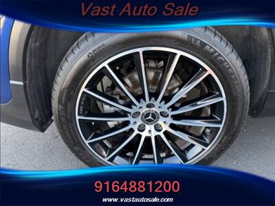 2018 Mercedes-Benz GLC GLC 300   - Photo 37 - Sacramento, CA 95825