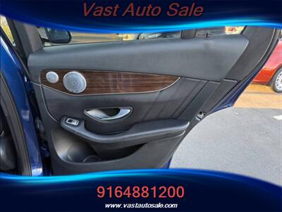 2018 Mercedes-Benz GLC GLC 300   - Photo 36 - Sacramento, CA 95825