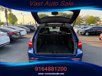 2018 Mercedes-Benz GLC GLC 300   - Photo 31 - Sacramento, CA 95825