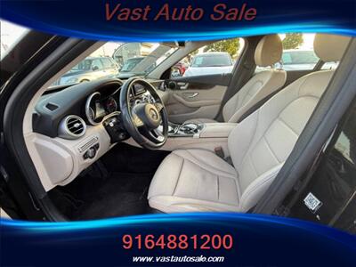 2016 Mercedes-Benz C 300 Luxury   - Photo 20 - Sacramento, CA 95825