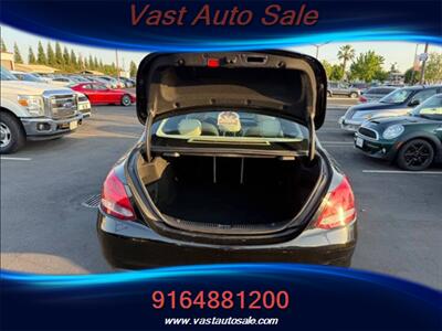 2016 Mercedes-Benz C 300 Luxury   - Photo 24 - Sacramento, CA 95825